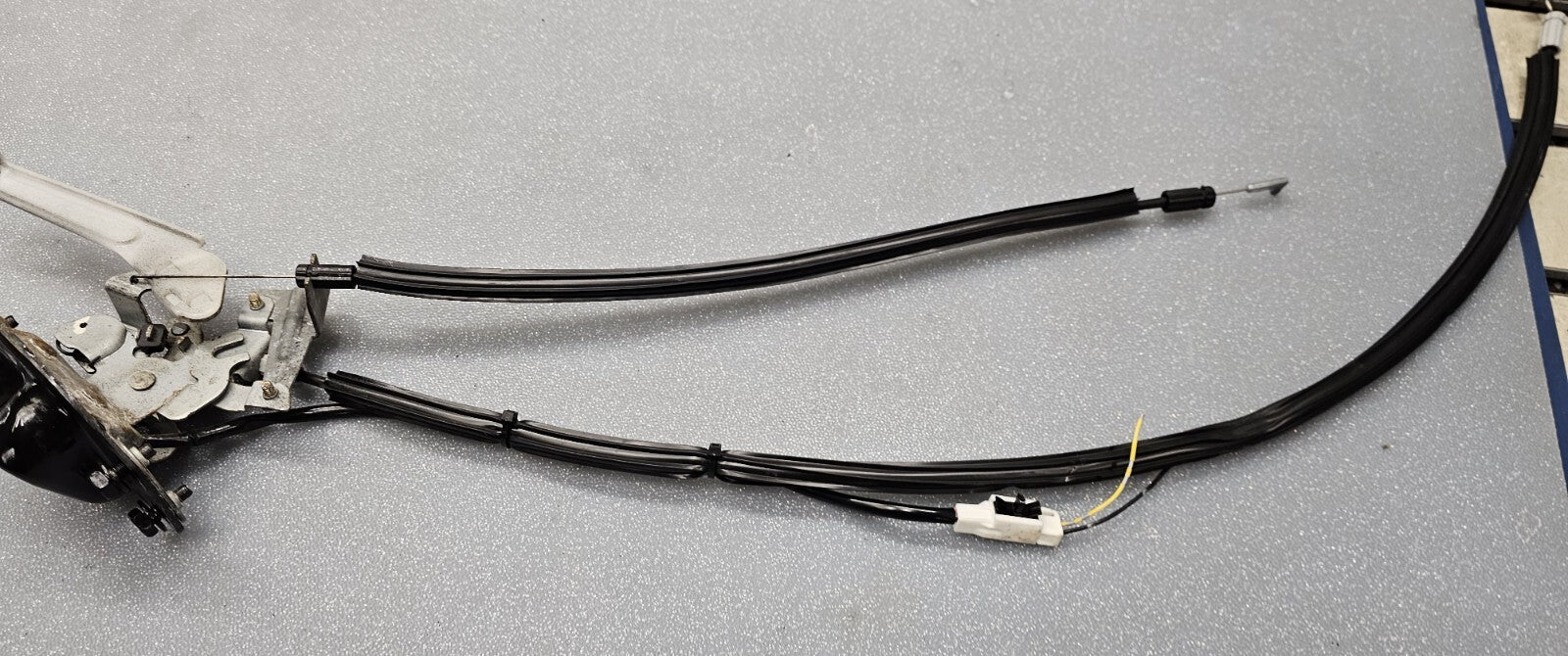 🔥04-14 NISSAN ARMADA QUEST PATHFINDER REAR LIFT GATE LOCK LATCH ACTUATOR OEM