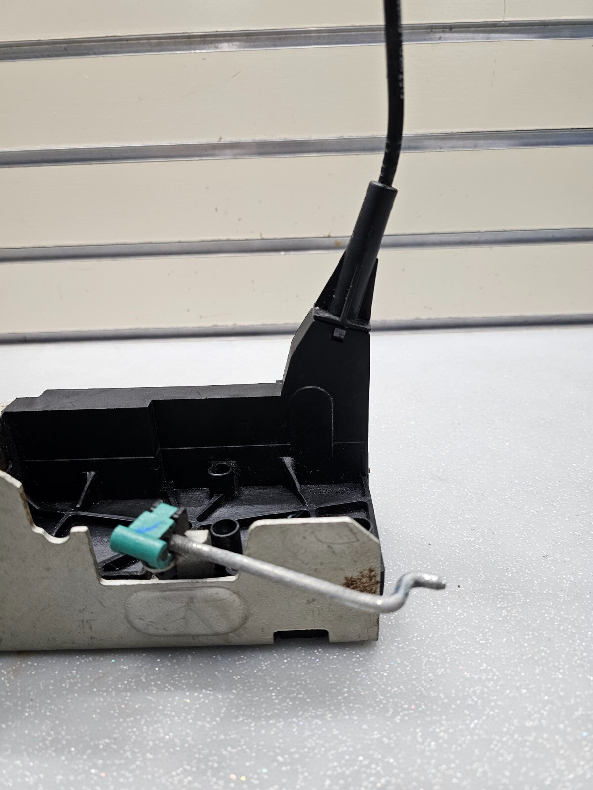 🔥2010-2013 Ford Transit Connect Door Lock Latch Actuator Front Left Driver  OEM