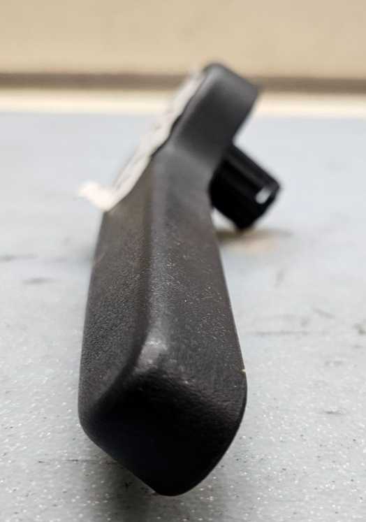 🔥07-13 Chevrolet Tahoe Escalade Right Seat Recliner Lever Handle OEM BLACK