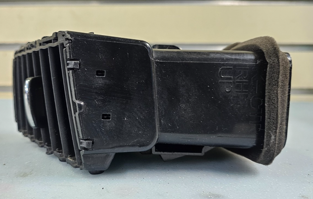 🔥13-20 PATHFINDER FRONT DASH RIGHT PASSENGER AC A/C HVAC AIR VENT HEATER BLACK