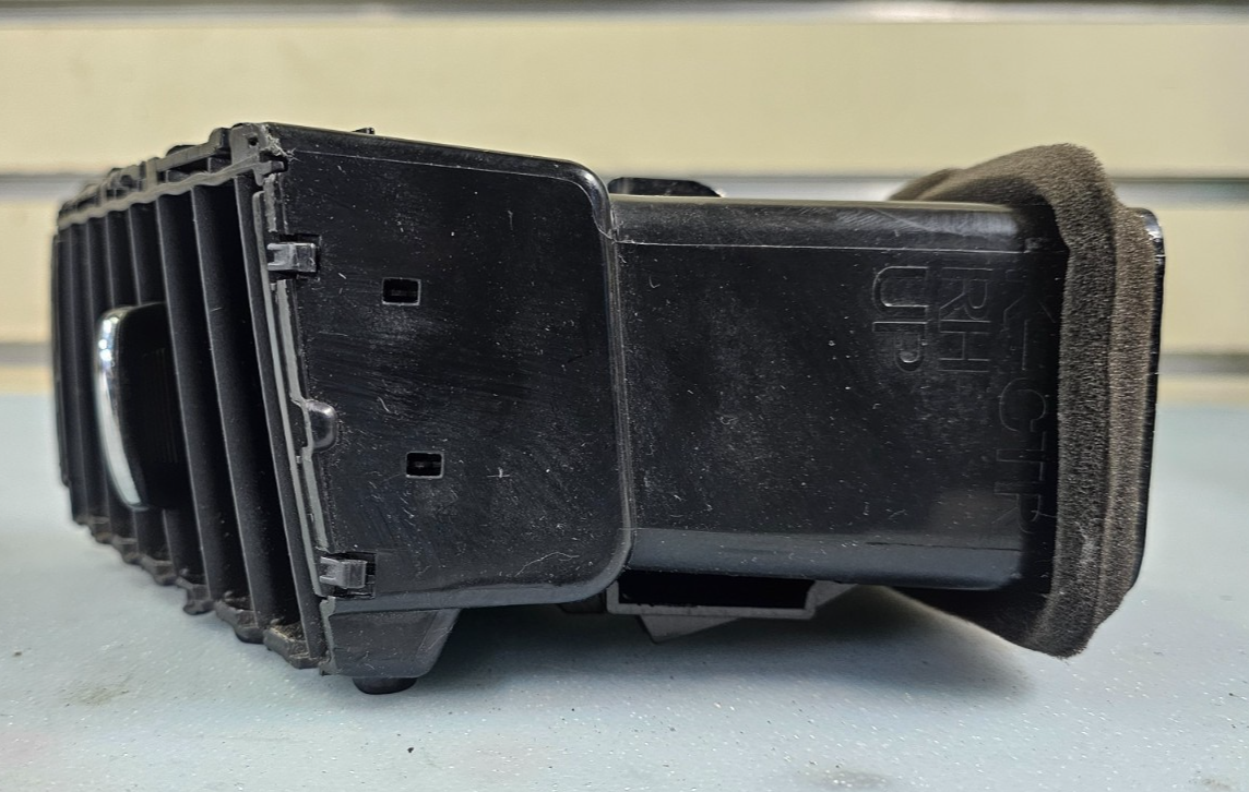 🔥13-20 PATHFINDER FRONT DASH RIGHT PASSENGER AC A/C HVAC AIR VENT HEATER BLACK