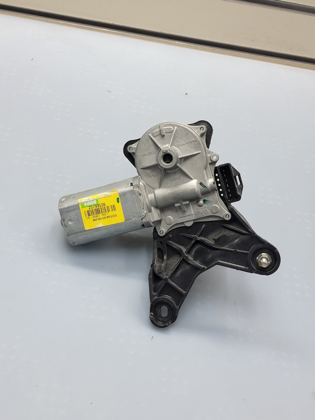 🔥2007-2014 Chevy Silverado Sierra wiper motor liftgate