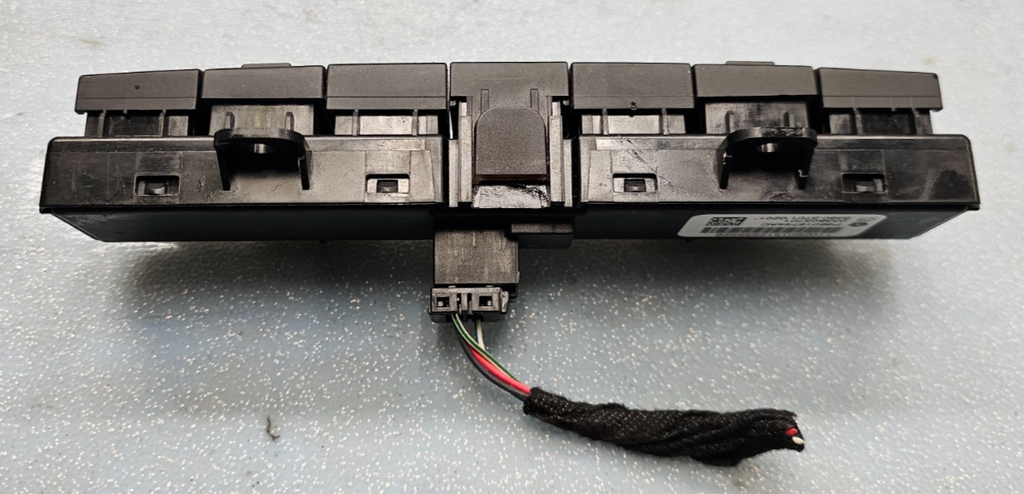 🔥09-11 Dodge Journey Dash Emergency Hazard Power Light Control Switch Panel