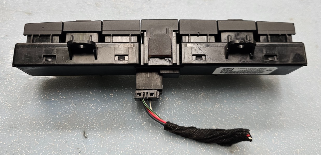 🔥09-11 Dodge Journey Dash Emergency Hazard Power Light Control Switch Panel