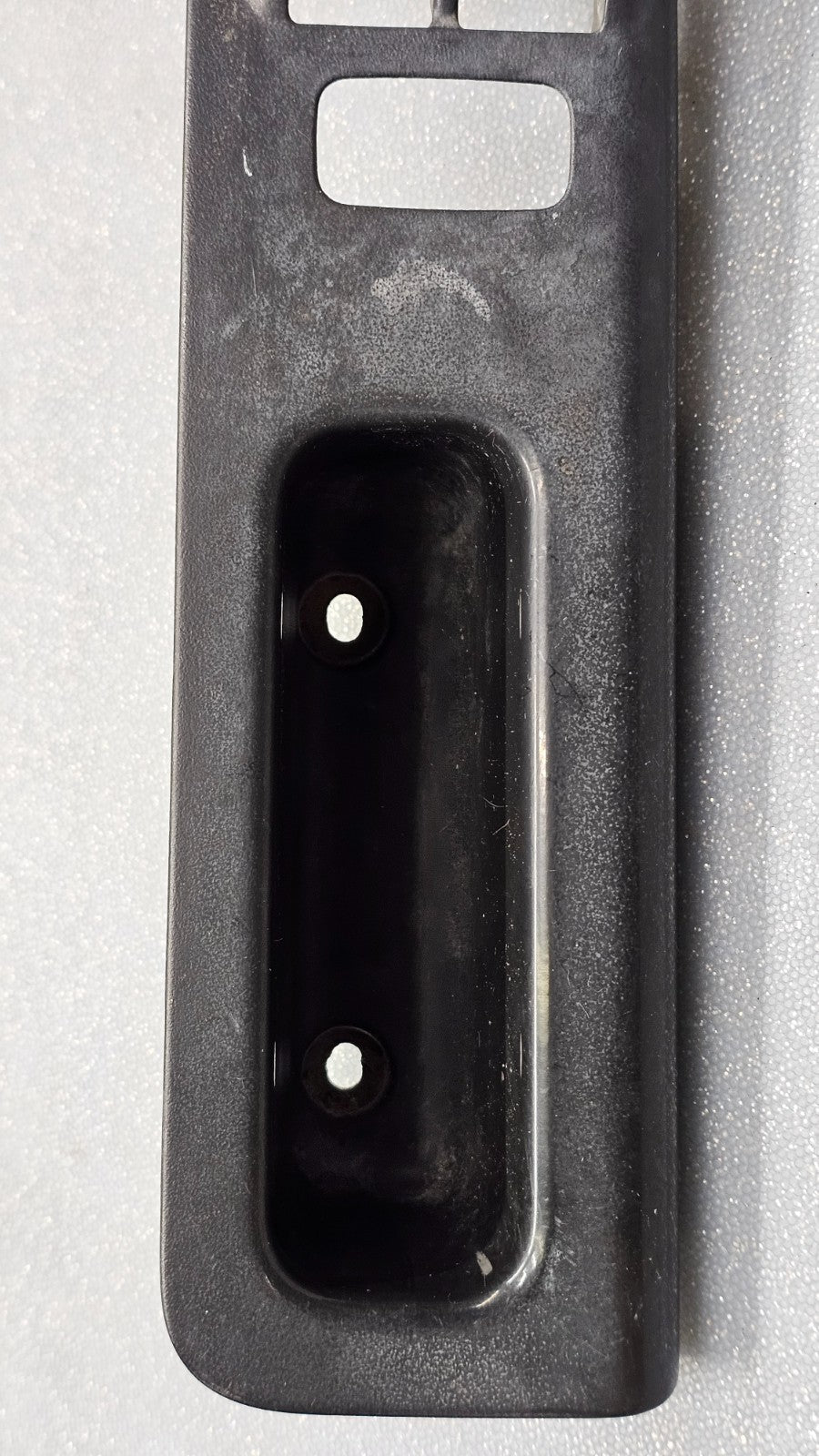 🔥04-12 Colorado Left Driver Master Power Window Control Switch Door Lock Black