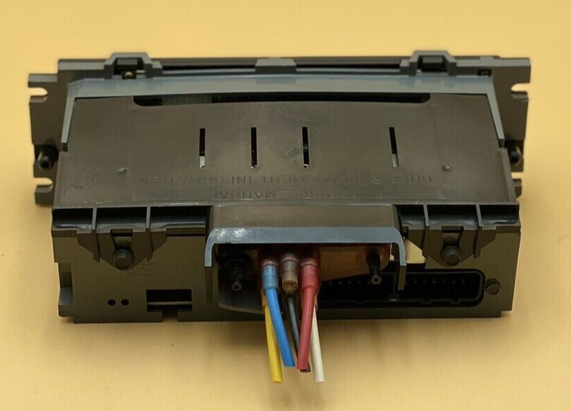 🔥1997 - 2002 Ford Expedition A/C Heater Climate Control OEM
