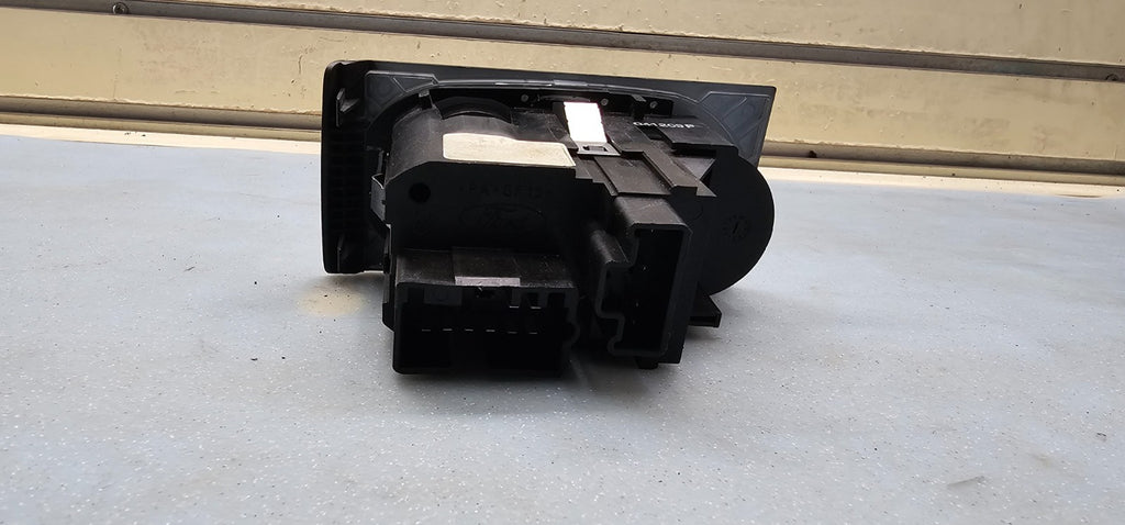 🔥97-03 Ford F-150 EXPEDITION Headlight Dimmer Lamp Switch Assembly BLACK HS3