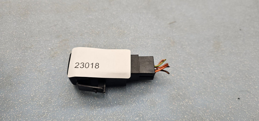 🔥94-97 Dodge Ram 1500 2500 Dash Over Drive Overdrive Lockout O/D Button Switch