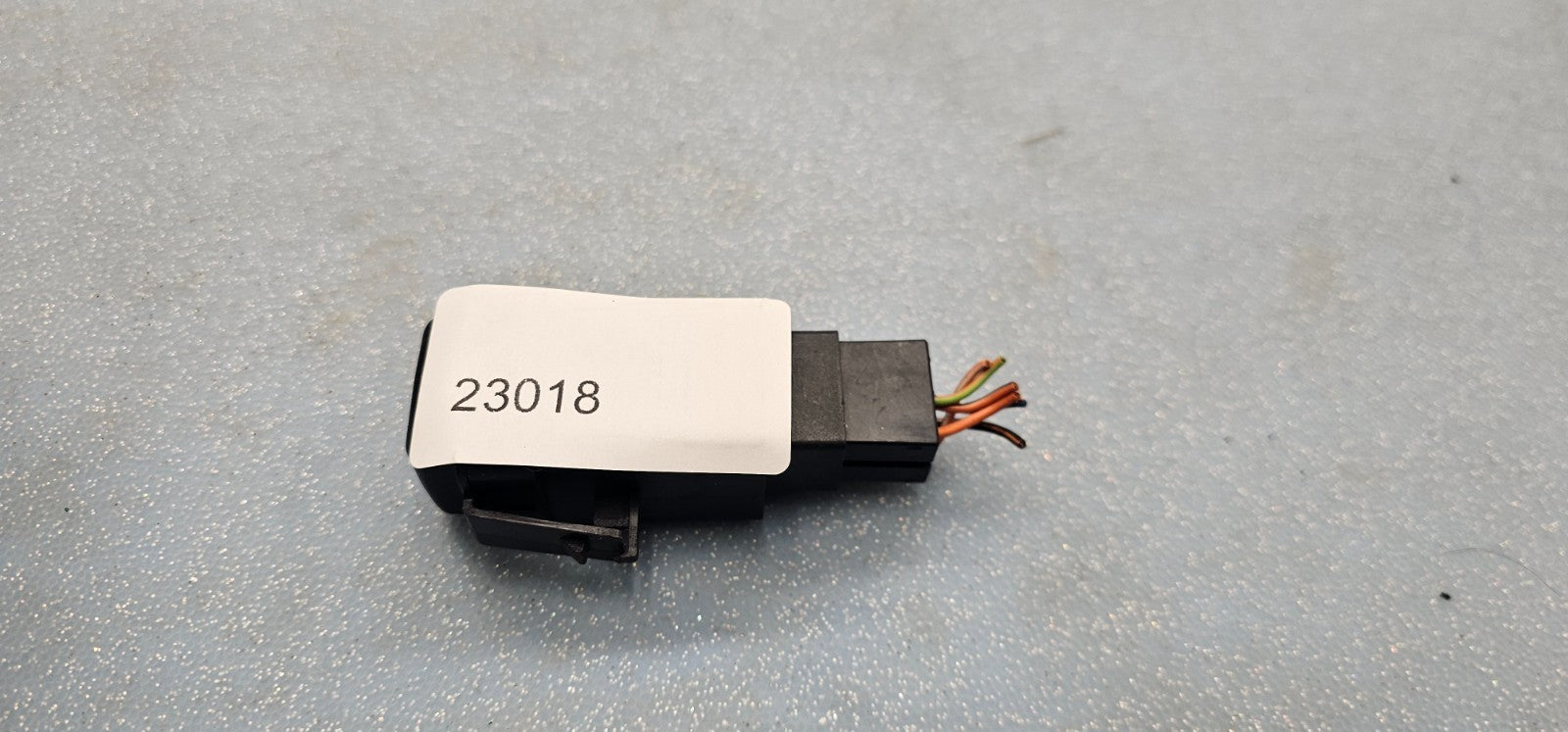 🔥94-97 Dodge Ram 1500 2500 Dash Over Drive Overdrive Lockout O/D Button Switch
