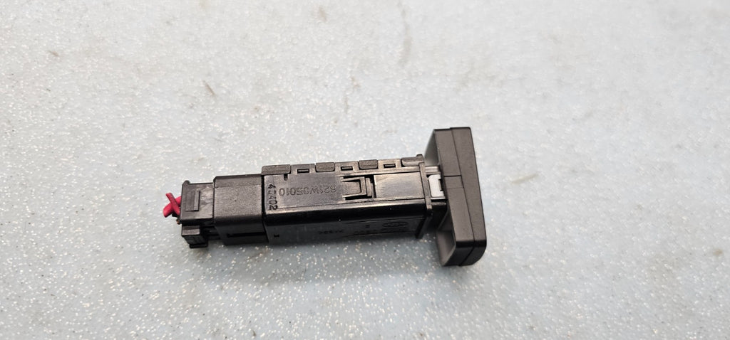 🔥2007-2009 KIA SPECTRA Dash Trip Control Push TRIP BUTTON SWITCH ASSEMBLY OEM