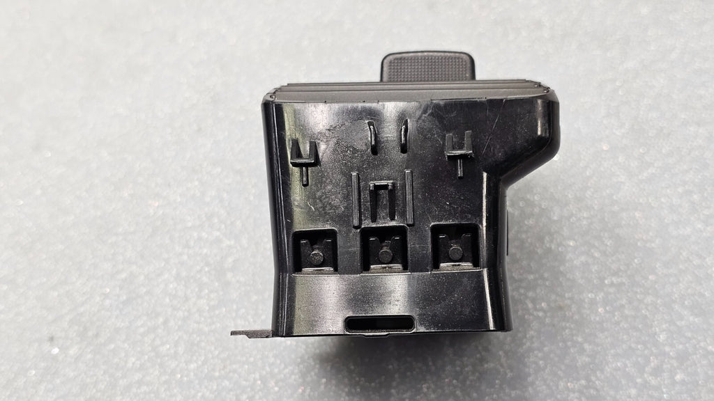 🔥04-09 Toyota Prius Dash Left Driver A/C Air Vent Heater Conditioning Black