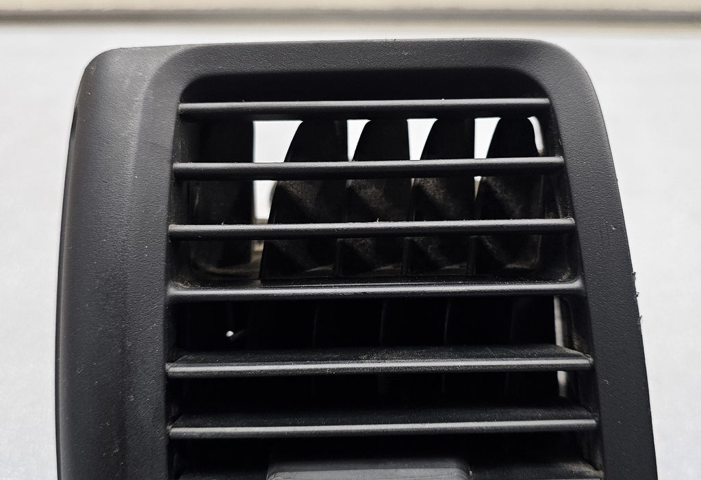 🔥03-07 Honda Accord Dash Left Driver Air Vent Heater Conditioning Black