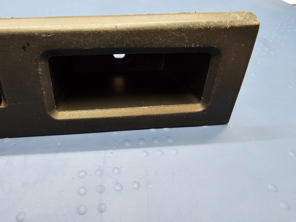 🔥06-10 Mazda 5 Left Driver Master Window Door Control Switch Mirror Lock Black