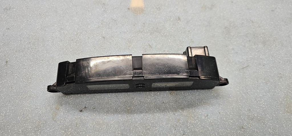 🔥07-09 Kia Spectra Dash Instrument Panel Digital Clock Screen Time Display OEM