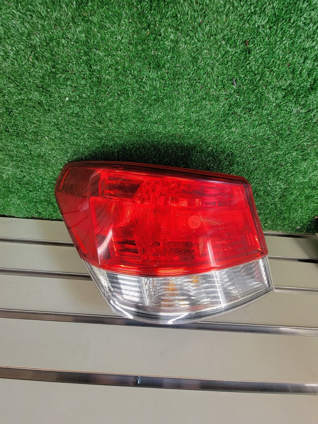 🔥2010-2014 Subaru Legacy Outback Wagon Left Driver Tail Light Assembly OEM