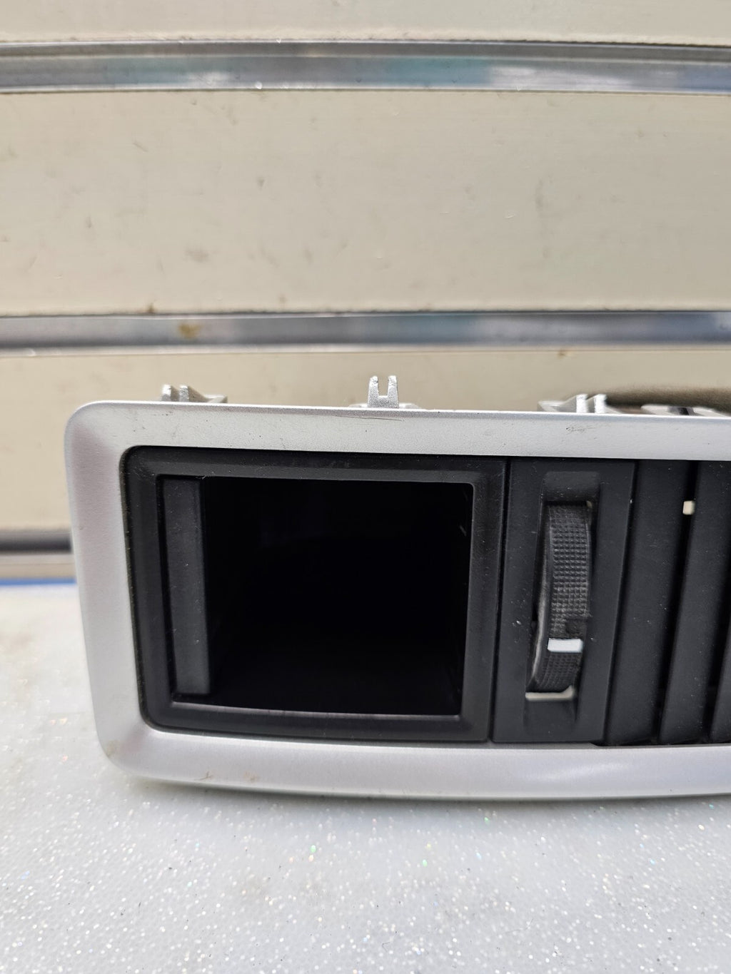 🔥2009-2012 DODGE RAM  A/C AIR VENT OUTLET HEADLIGHT SWITCH OEM