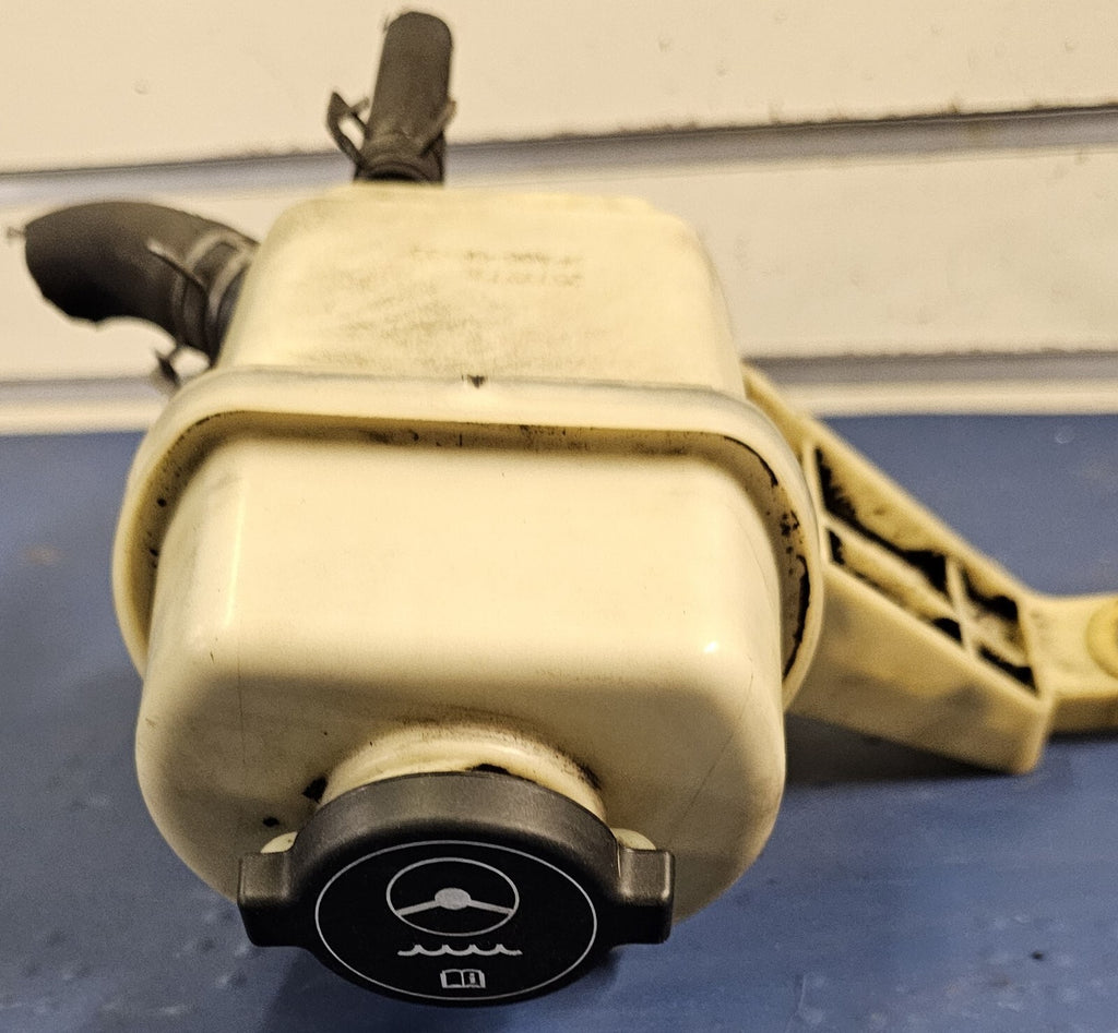 🔥2004-2007 CADILLAC CTS POWER STEERING RESERVOIR TANK BOTTLE OEM