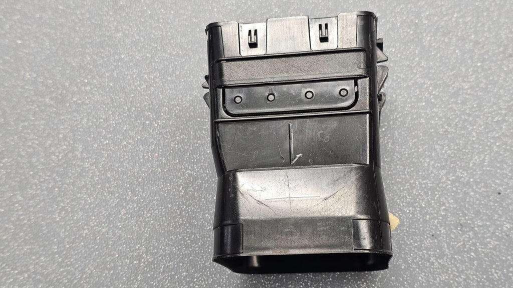 🔥04-12 Chevy Colorado GMC Canyon Dash Outer Air Vent LH Driver Side BLACK