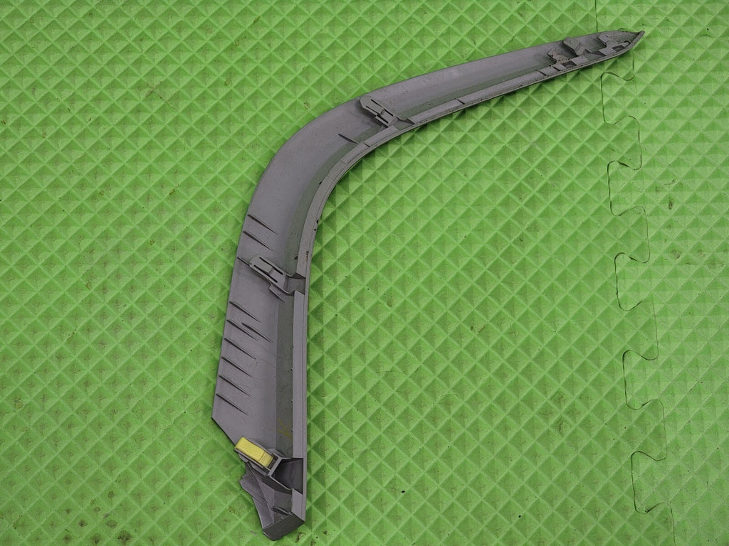 🔥2009-2013 Toyota Corolla Shifter Bezel Trim Molding Right side OEM silver