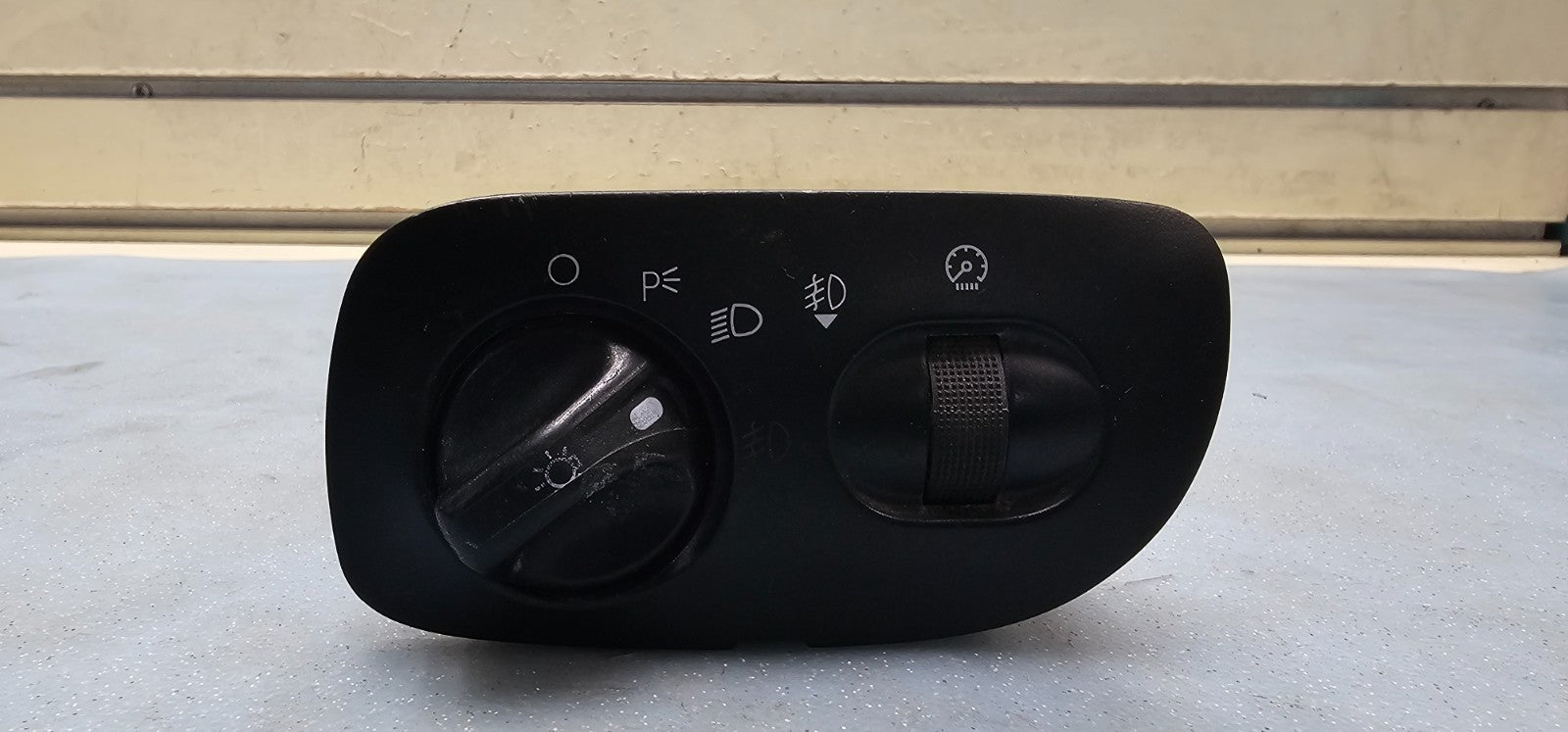 🔥97-03 Ford F150 Expedition HEADLIGHT SWITCH dimmer control OEM