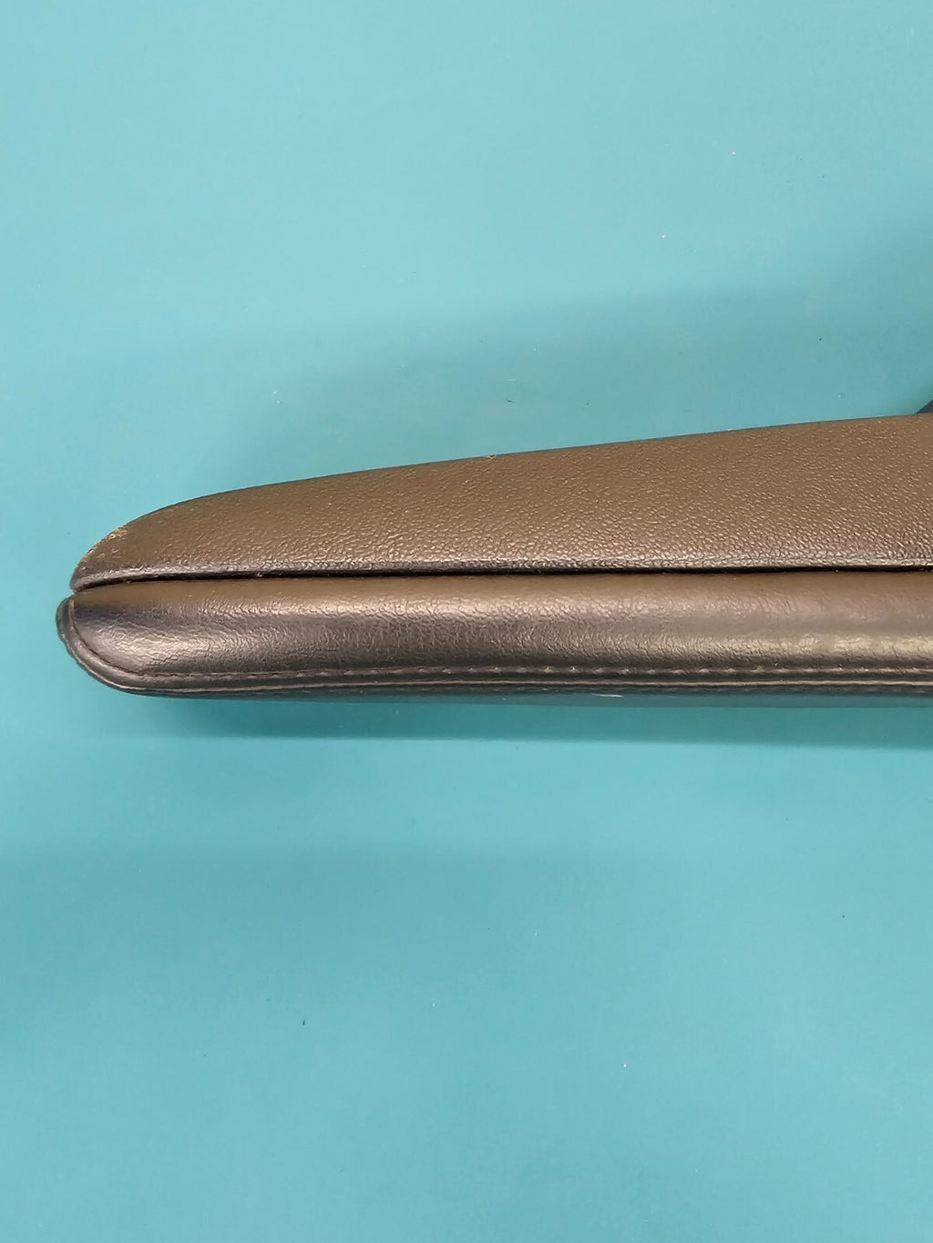 🔥10-16 Dodge Grand Caravan CHRYSLER TOWN COUNTRY Arm Rest Driver Side GRAY