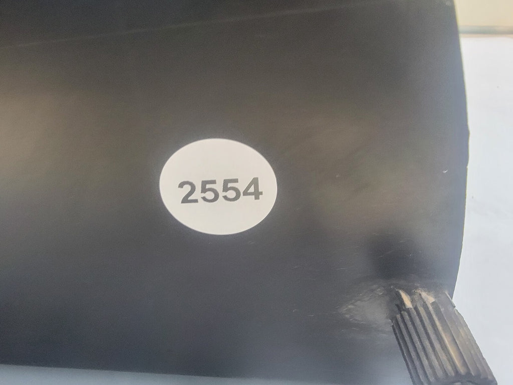 05-07 Ford F250 F350 Super Duty Glove Box Storage Compartment Gray G10