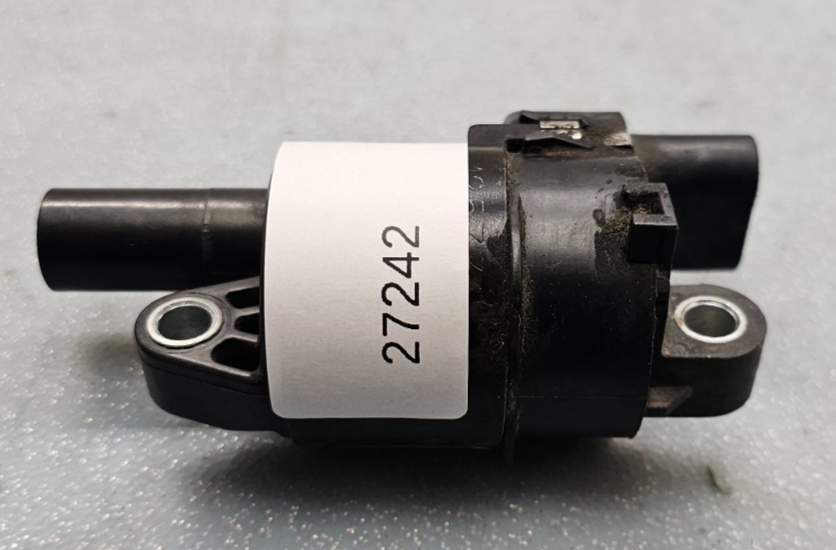 🔥05-20 TRAILBLAZER EXPRESS IMPALA SILVERADO TAHOE CTS IGNITION COIL ASM-IGN