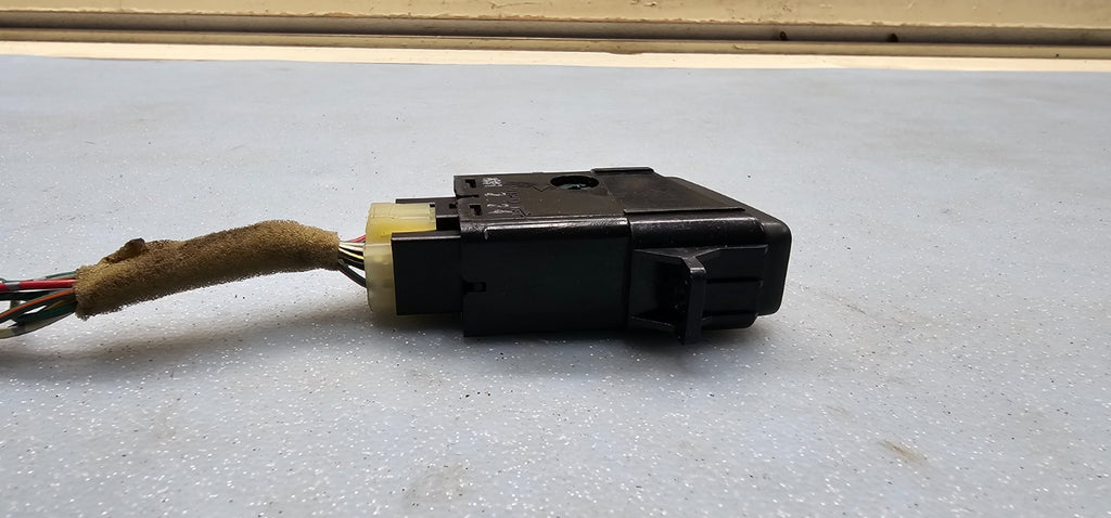 🔥97-01 Honda CR-V Emergency Warning Light Switch Button OEM