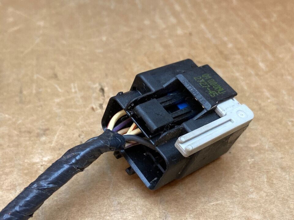 🔥08-09 GRAND CARAVAN TOWN COUNTRY ABS BRAKE DRIVER SLIDING DOOR WIRING HARNESS