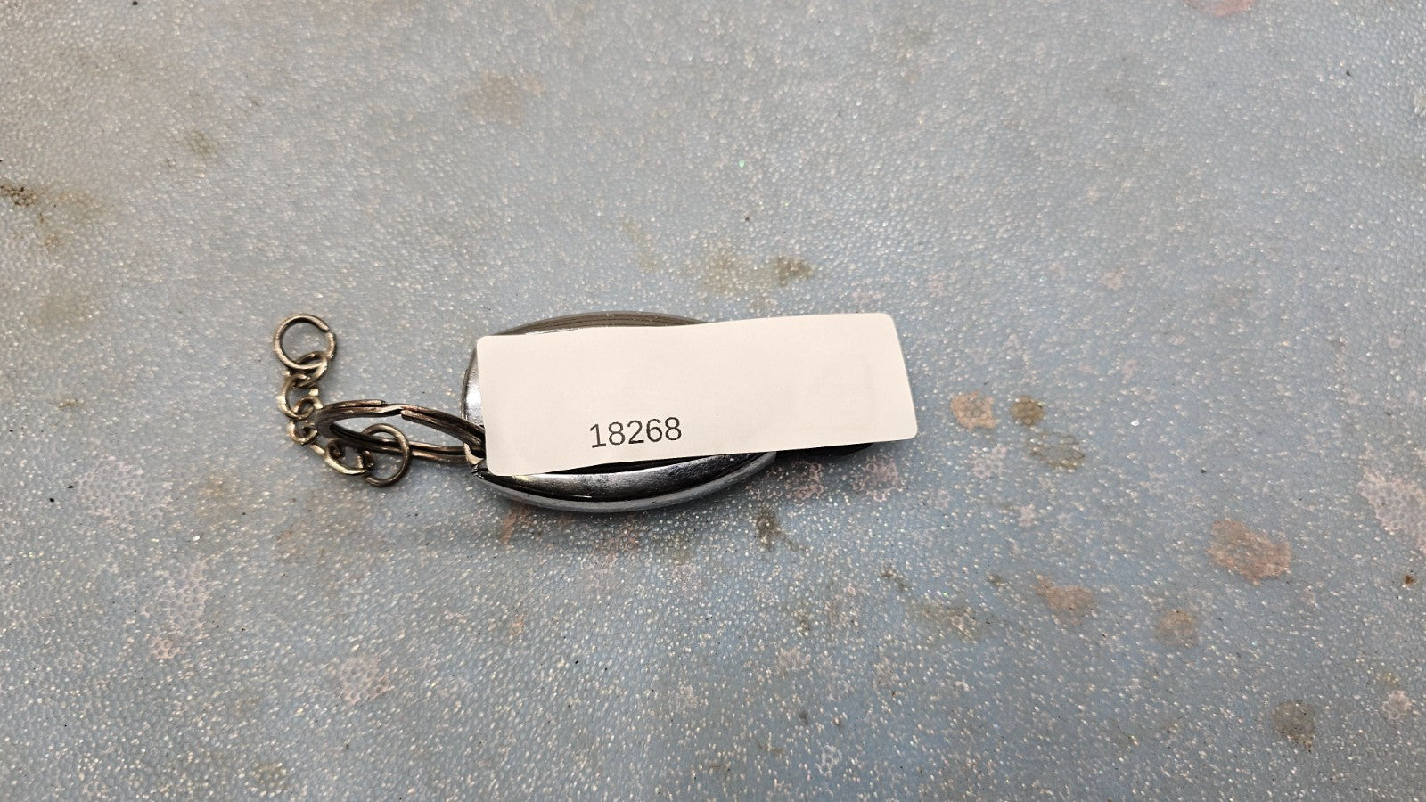 🔥08-12 MERCEDES B C CL CLA CLS CLASS ENTRY REMOTE SMART KEY KEYLESS FOB BUTTON