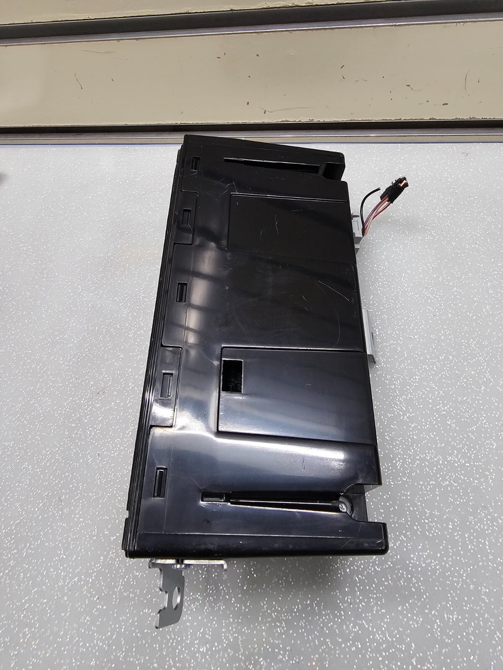 09 Ford Focus AUDIO RADIO EQUIPMENT TEMP INFIRMATION DIGITAL DISPLAY DIRECT OEM
