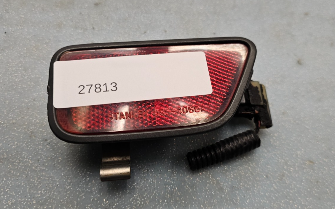🔥97-01 HONDA C-RV SIGNAL LIGHT/LAMP  RIGHT SIDE RED
