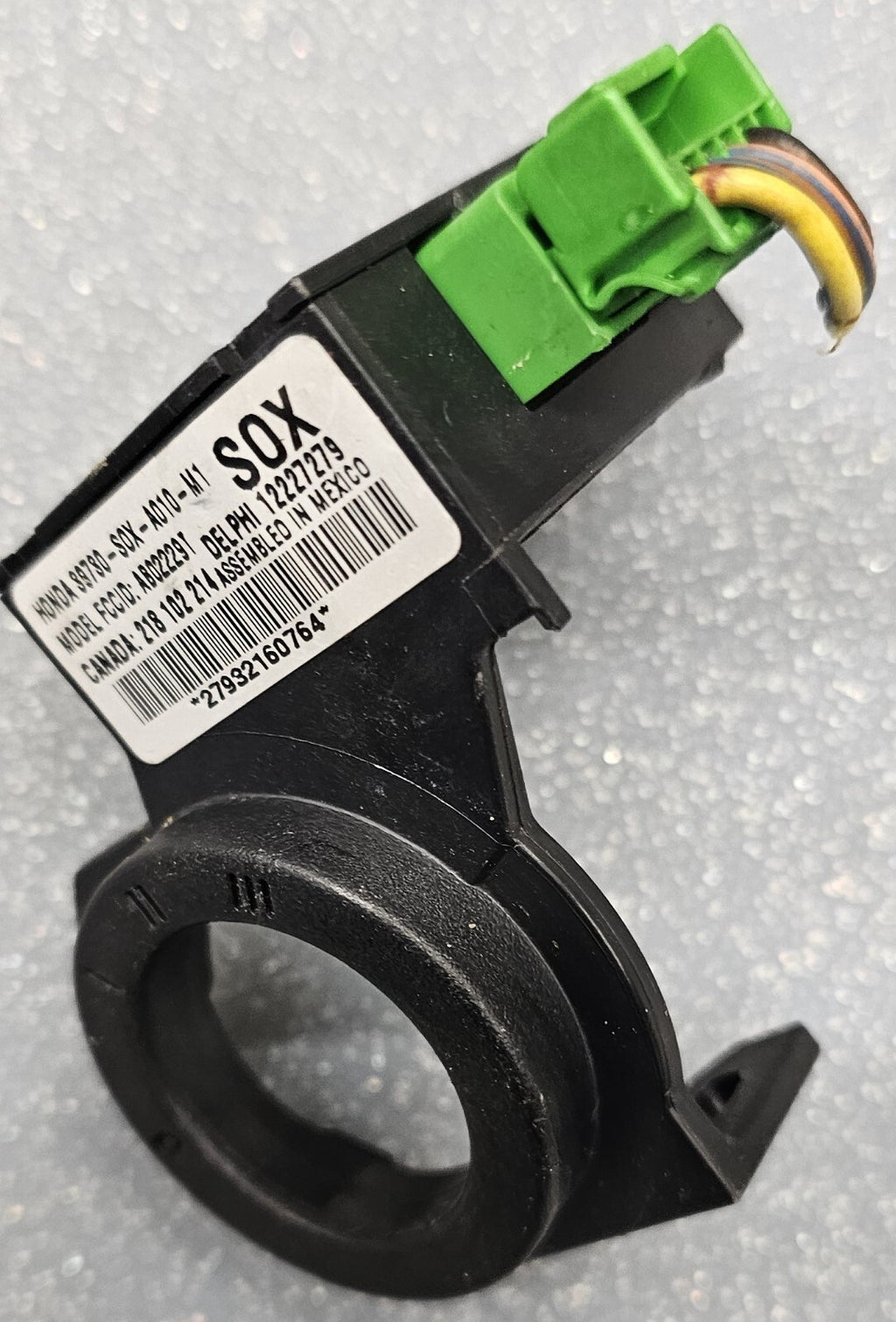 🔥2003 - 2004 Honda Odyssey  Immobilization Unit e22