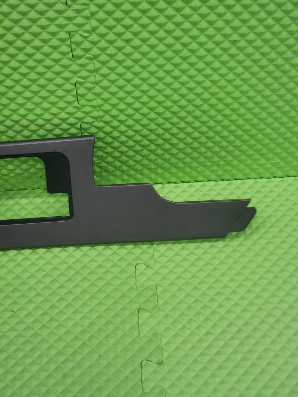 1988-1994 Chevy GMC C/K1500 Silverado Sierra Truck RH Interior Switch Gray SW44