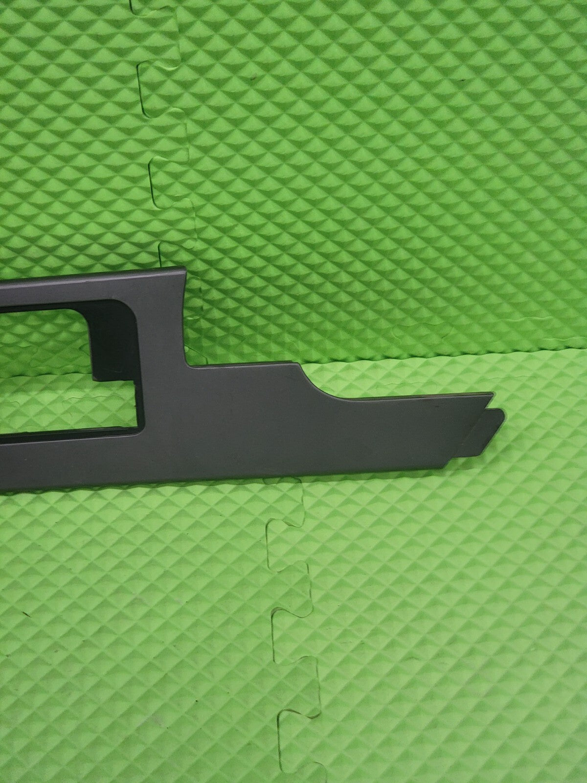 1988-1994 Chevy GMC C/K1500 Silverado Sierra Truck RH Interior Switch Gray SW44