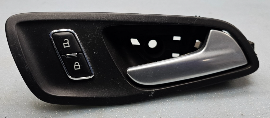 🔥13-19 Ford Escape C-MAX Front Right Passenger Interior Door Handle OEM