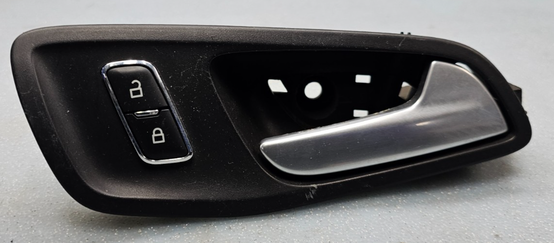 🔥13-19 Ford Escape C-MAX Front Right Passenger Interior Door Handle OEM