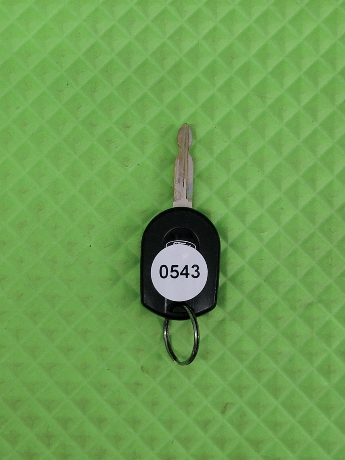 🔥2008-2015 Ford Edge Car Remote Key Fob
