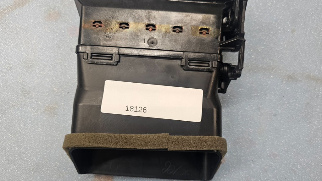 🔥06-09 Fusion Milan Dash Center Right Passenger Air Vent A/C AC Heater Panel