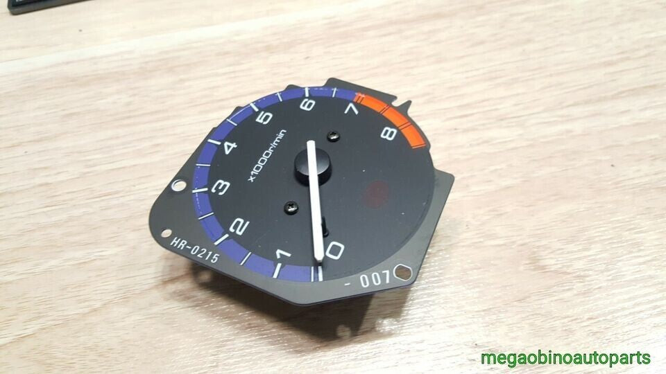 🔥1996 - 2000 HONDA CIVIC METER  instrument cluster rpm tachometer OEM D42