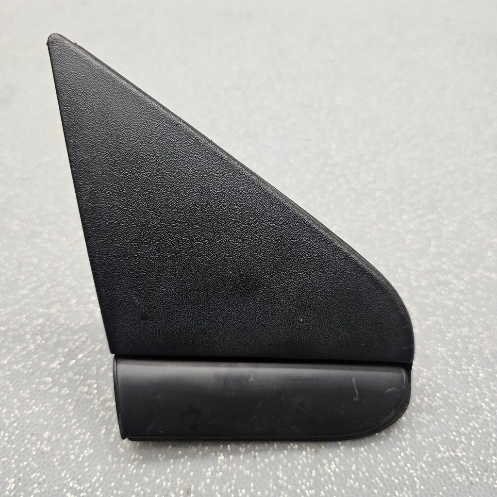 🔥07-14 FORD EDGE RIGHT Fender UPPER BOLT Trim Molding Mirror Cover TRIANGLE OEM
