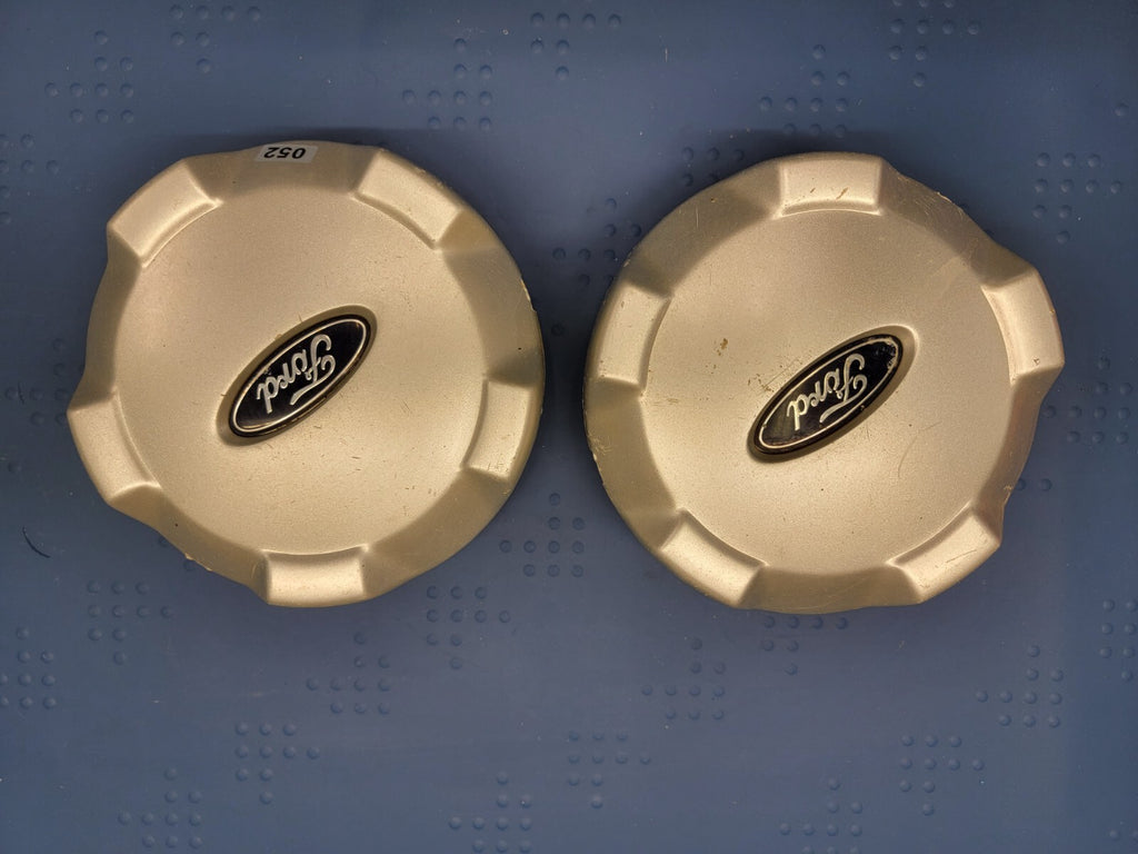 🔥2001- 2004 OEM Ford Escape Wheel Hb Caps Center Cap SILVER