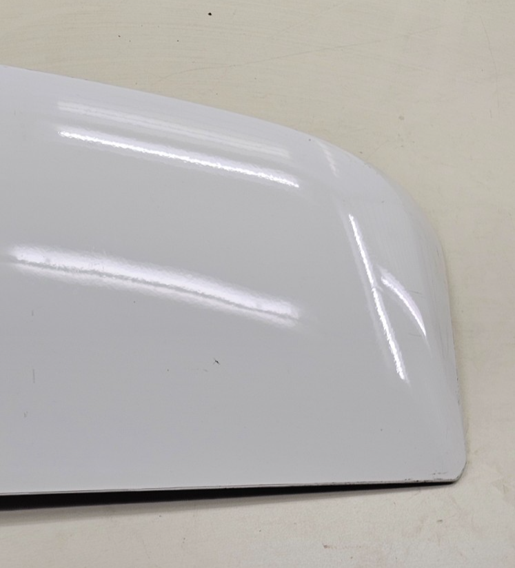 🔥11-20 Dodge Grand Caravan Rear Upper Hatch Spoiler Wing Mount Break white OEM