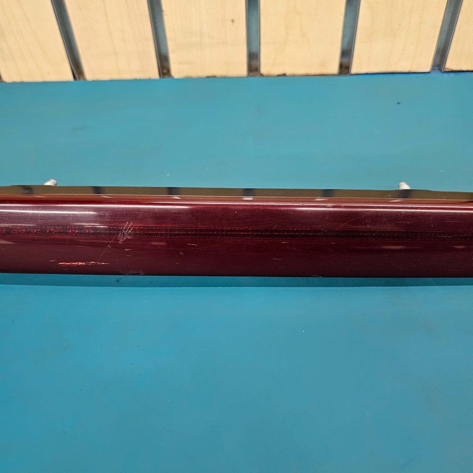 🔥00-05 Cadillac Deville Rear Third 3rd Tail Trunk Brake LED Light Assembly OEM