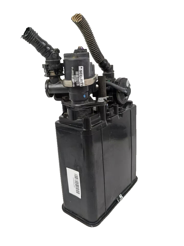🔥06-12 TOYOTA RAV4 FUEL VAPOR CHARCOAL EVAP EMMISION CHARCOAL CANISTER GENUINE