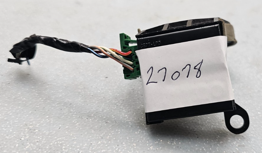 🔥03-08 Escape Focus Navigator Mariner Ignition Immobilizer Module PATS THEFT