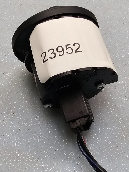 🔥04-08 FORD F150 4x4 4WD 2H 4H FOUR WHEEL DRIVER SWITCH BUTTON KNOB SELECTOR