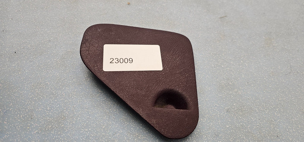 🔥95-99 Chevy GMC C/K 1500 Tahoe Truck Dash Fuse Box Cover Lid Assembly Maroon