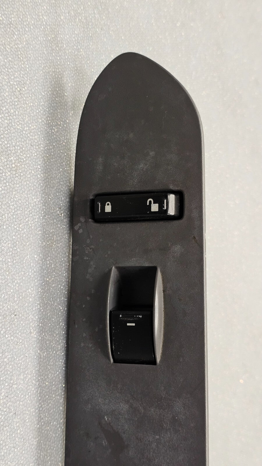 🔥05-07 Five hundred Montego Right Passenger Power Window Switch Gray