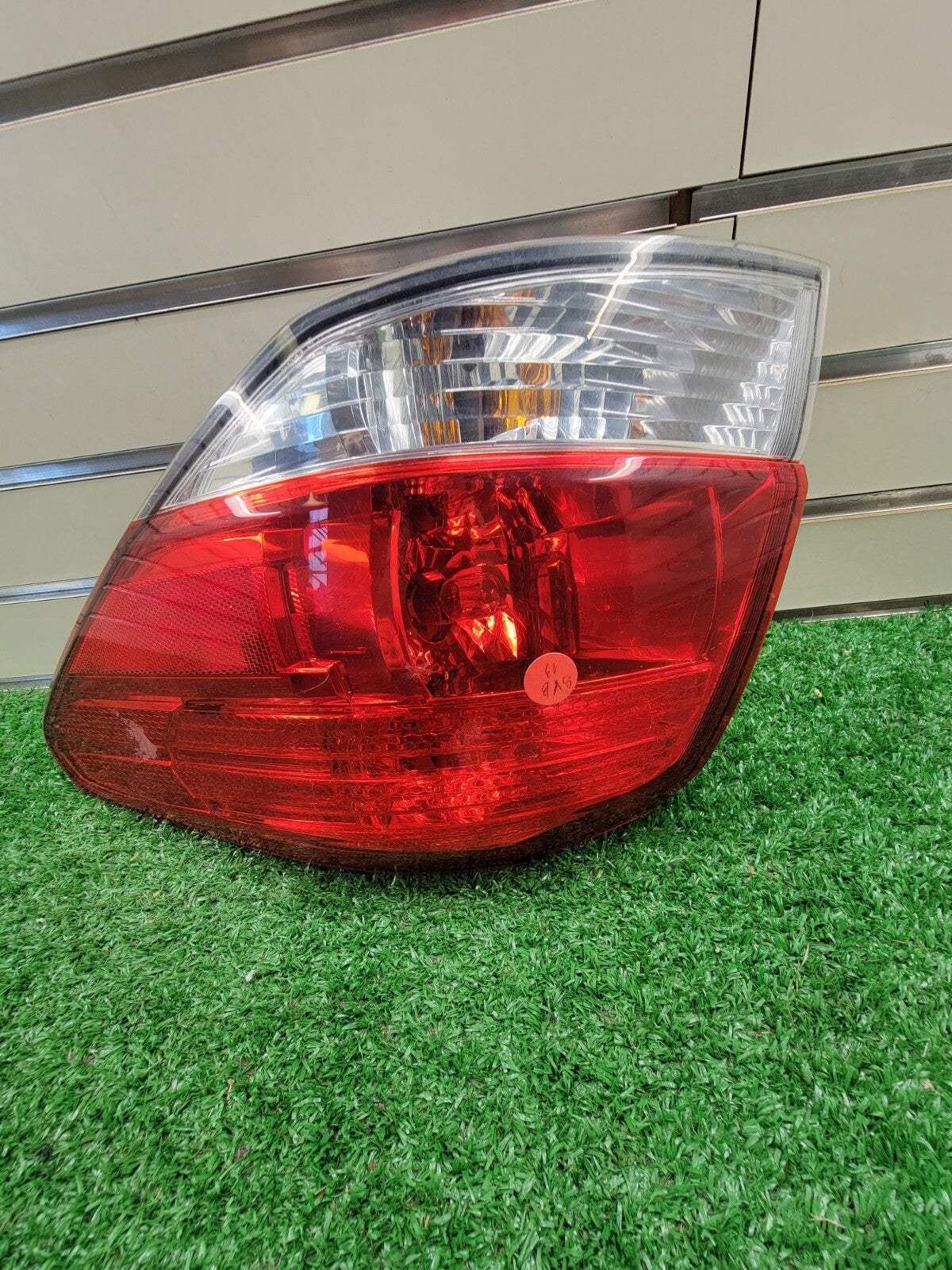 🔥2010 - 2014 Subaru Legacy Outback Wagon PASSENGER RIGHT Tail Light OEM